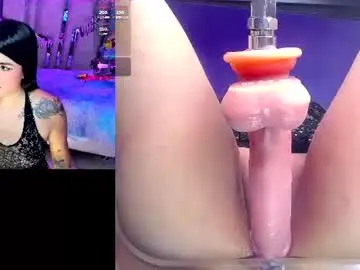Chaturbate Adult Webcam of valentinagames