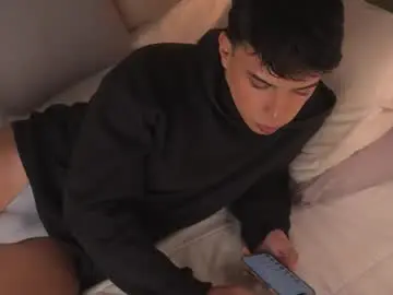 Chaturbate Private Sex Chat of zamuel_18