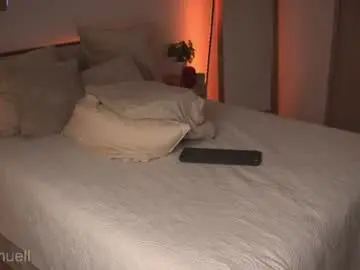 Chaturbate Free Porn Cam of zamuel_18