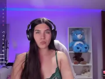 Chaturbate Best Webcam of _wtdreamgirl
