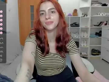 Chaturbate Best Webcam of broosnica1