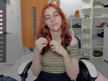 Chaturbate Best Webcam of broosnica1