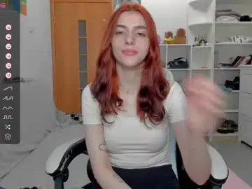 Chaturbate Private Sex Chat of broosnica1