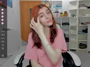 Chaturbate Private Sex Chat of broosnica1