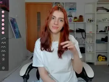 Chaturbate Private Sex Chat of broosnica1