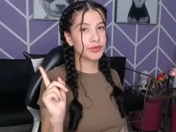 Chaturbate Private Sex Chat of carla_cortess_