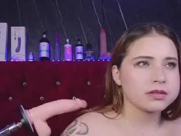 Chaturbate Private Sex Chat of cony_l
