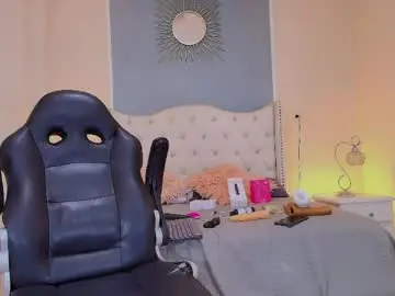 Chaturbate Sex Chat of elizabeth_santos1
