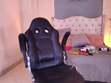 Chaturbate Sex Cam of elizabeth_santos1