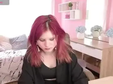 Chaturbate Sex Cam of fox_cutee