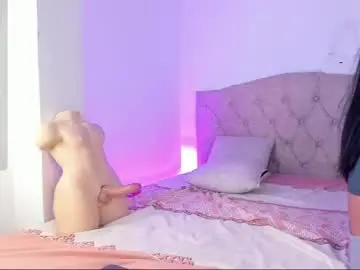 Chaturbate Adult Video Chat of gabyhott_