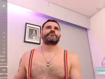Chaturbate Watch Live Sex Cams of jonas_beard1