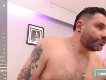 Chaturbate Sex Chat of jonas_beard1