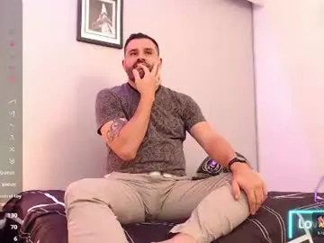 Chaturbate Adult Webcams of jonas_beard1