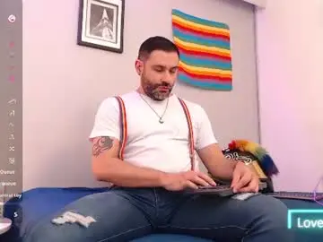 Chaturbate Free Porn Cam of jonas_beard1