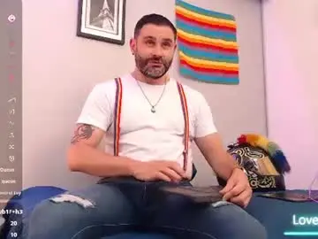Chaturbate Adult Webcam of jonas_beard1