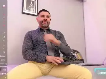 Chaturbate Free Live Porn of jonas_beard1