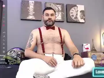 Chaturbate Live Sex of jonas_beard1