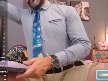 Chaturbate Live Porn of jonas_beard1