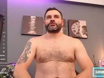 Chaturbate Sex Cam of jonas_beard1