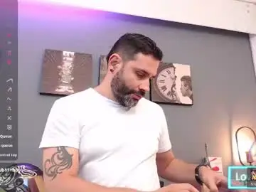 Chaturbate Adult Webcams of jonas_beard1