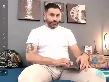Chaturbate Adult Webcam of jonas_beard1