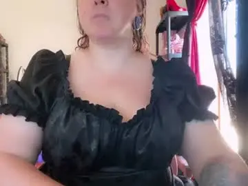 Chaturbate Free Porn Cam of kissica