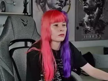 Chaturbate Live Porn of lexiwenford