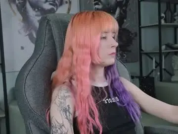 Chaturbate Live Sex Cam of lexiwenford