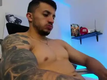 Chaturbate Adult Webcams of liamreigns_