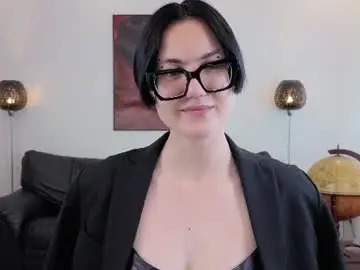 Chaturbate Adult Webcam of marie_fitch
