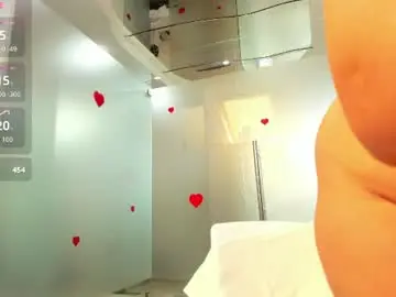 Chaturbate Watch Live Sex Cams of missdominna