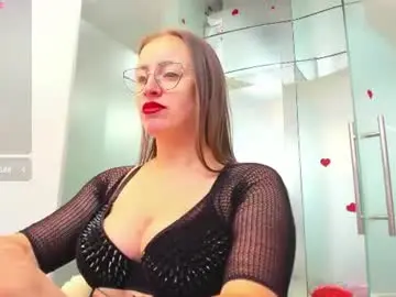 Chaturbate Adult Webcam of missdominna
