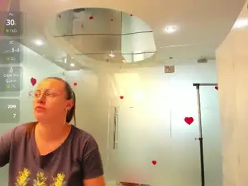 Chaturbate Live Sex Cam of missdominna