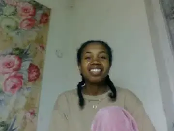 Chaturbate Nude Webcam of richimelaa