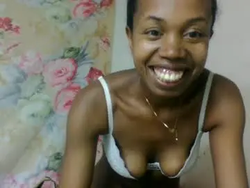 Chaturbate Nude Webcam of richimelaa