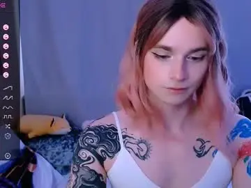 Chaturbate Live Porn of ryuu_sun