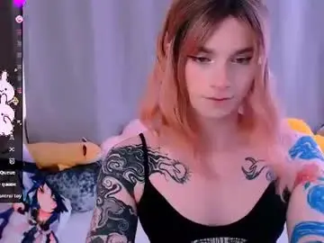 Chaturbate Free Live Porn of ryuu_sun