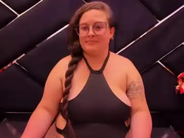 Chaturbate Best Webcam of sara_thonson_