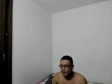 Chaturbate Sex Cam of stiven_trainer