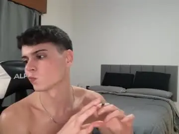 Chaturbate Live Porn of thomassex0