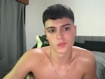Chaturbate Adult Webcams of thomassex0