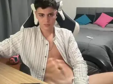 Chaturbate Adult Webcam of thomassex0