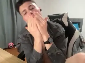Chaturbate Free Porn Cam of thomassex0