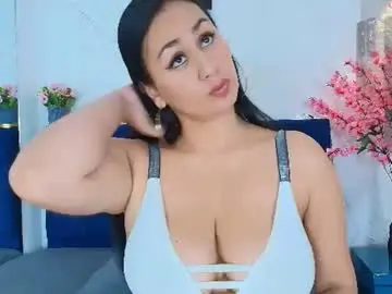 Chaturbate Best Webcam of valentinajaramilloo