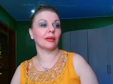 Chaturbate Live Sex Cam of veronikawgold