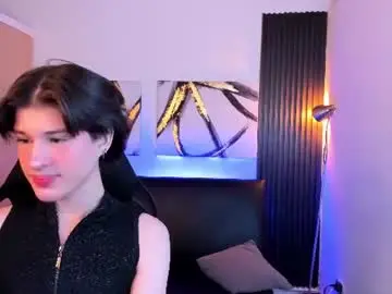 Chaturbate Live Sex of wallen_house