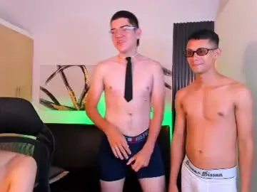 Chaturbate Watch Live Sex Cams of wallen_house