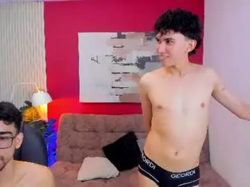 Chaturbate Adult Video Chat of wallen_house