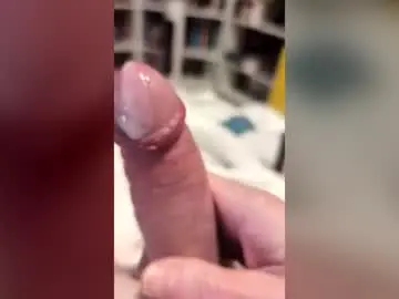 Chaturbate Sex Cam of bigballs197769